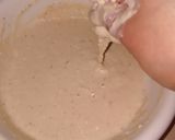 Foto del paso 3 de la receta: Sopa de bolitas de masa.
