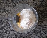 Foto del paso 3 de la receta: Galletitas de naranja y miel