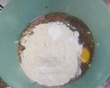 Foto del paso 1 de la receta: Brownies caseros