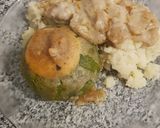 Foto del paso 8 de la receta: Zapatillotos rellenos