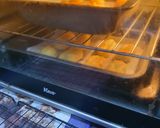 Foto langkah ke 6 dari resep Kue Soes (Kulit Sus) Ala Fe.
