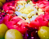 Foto del paso 6 de la receta: 🥗ENSALADA🥗 🌈MULTICOLOR🌈