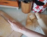 Foto del paso 3 de la receta: Masa de lasaña casera