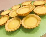 Foto langkah ke 7 dari resep Pie Susu anti gagal.