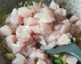 Foto langkah ke 2 dari resep Soto Betawi Ayam Fillet.