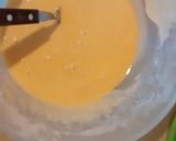 Foto del paso 3 de la receta: Torta de manzana