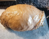 Foto del paso 3 de la receta: 294. Redondo de No ternera relleno de pasas y zanahoria