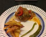 Foto del paso 13 de la receta: Muslos de pollo a la portuguesa