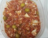 Foto del paso 2 de la receta Ensalada murciana