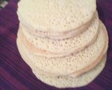صورة لخطوة 3 من وصفة بغرير بدون تخمير 🍯😍