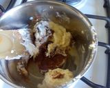 Foto del paso 1 de la receta: Glasé de dulce de leche