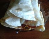 Foto langkah ke 10 dari resep Kebab Isi Sosis (Simple Homemade).