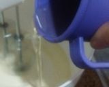 Foto del paso 1 de la receta: Torta de banana súper fácil
