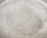 A picture of step 1 of Italian Penne All' Arrabbiata with Insalata Caprese.