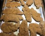 Spicy Ranch Chicken Crescents recipe step 1 photo