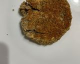 Foto del paso 3 de la receta: Hamburguesas de lentejas