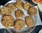 कलमी वड़ा (Kalmi Vada recipe in Hindi) रेसिपी चरण 8 फोटो