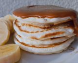 Foto del paso 3 de la receta: Tortitas americanas con maizena "Matilda"