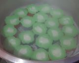Foto langkah ke 4 dari resep Kue cantik manis.