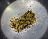 控肉酸菜拌咖樂彩虹麵的食譜步驟4照片