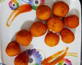 Crispy Paneer corn Balls recipe step 3 photo