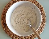 Foto del passaggio 4 della ricetta Pasta mista con ricotta di pecora 🌷
