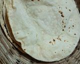 बेसिक फुलका पोळी (Phulka Poli Recipe In Marathi) रेसिपी स्टेप 4 फोटो 