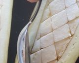Foto del paso 2 de la receta Berenjenas Rellenas