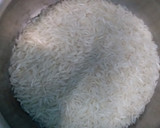 குயிக் ரிச் காய்கறி பிரியாணி (kaaikaari biriyani recipe in Tamil) ரெசிபி ஸ்டேப் 1 புகைப்படம்