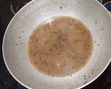 बाजरे और गुड़ की राब (Bajre aur Gur ki rab recipe in hindi) रेसिपी चरण 4 फोटो