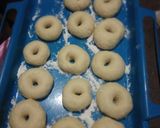 Foto langkah ke 4 dari resep Donat Kentang.