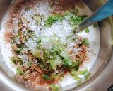 फलाहारी आलू कचौड़ी(falahari aloo kachori recipe in Hindi) रेसिपी चरण 3 फोटो