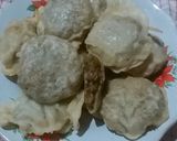 Foto langkah ke 6 dari resep Kue Kasturi.