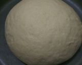 Foto langkah ke 4 dari resep Donat simple anti gagal buat pemula.