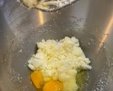 Csokoládés pisztáciás torta ír krémlikőrrel recept fázis 2 fotója