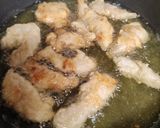 Foto del paso 5 de la receta: Tiras de Pollo estilo KFC con salsa de miel mostaza