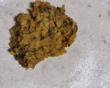 ডাল পরোটা (dal paratha recipe in Bengali) রেসিপির ধাপ 2 ছবি