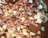 รูปขั้นตอนการทำที่ 3 ของ เต้าหู้ไข่(homemade) น้ำแดง