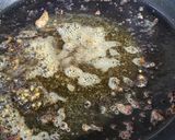 Foto del paso 5 de la receta: Chuleta de cerdo con salsa de cilantro cimarrón