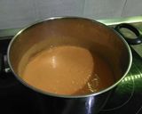 Foto del paso 4 de la receta Crema de zanahoria vegana