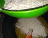 Foto del paso 5 de la receta: Galletitas con dulce