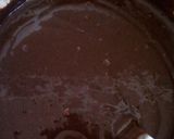 Foto del paso 2 de la receta: Torta de chocolate sin batidora