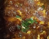 A picture of step 5 of 19-B Special Soup.