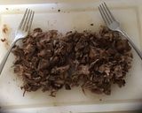 A picture of step 15 of California Farm “ Slamatan” Party Dinner: 24 dishes.