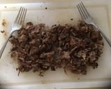 A picture of step 15 of California Farm “ Slamatan” Party Dinner: 24 dishes.