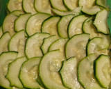Foto del paso 11 de la receta: Pastel de zucchini y pollo