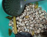 Foto langkah ke 3 dari resep Kerang Darah Saus Tiram.