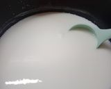 Foto langkah ke 4 dari resep Puding Buah Nusantara.