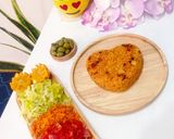 عکس مرحله 2 از دستور استانبولی