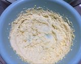 Foto langkah ke 7 dari resep Zebra cake (enak banget deh).